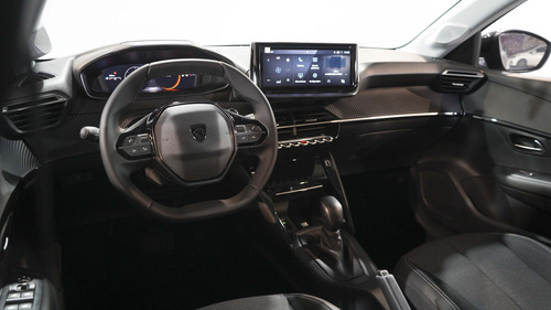 Peugeot 208 1.0 T200 Allure Pack Cvt 2026