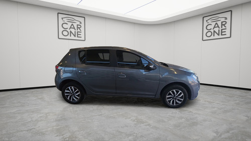 Renault Sandero 1.6 16v Intens 2023