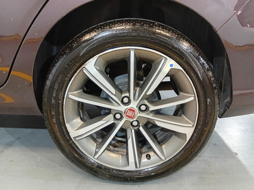 Fiat Cronos 1.8 Precision 2018