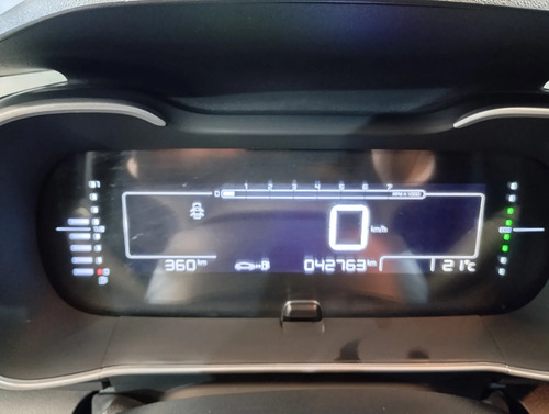 Citroën C4 Cactus 1.6 Vti Feel 2022