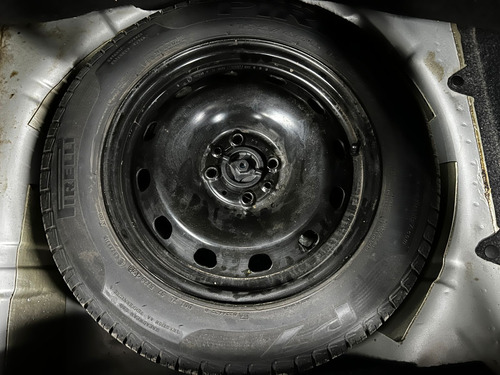 Fiat Punto 1.4 ELX L07 2010