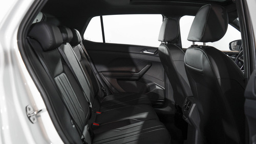 Volkswagen T-Cross 1.0 200 Tsi Highline Aut 2026