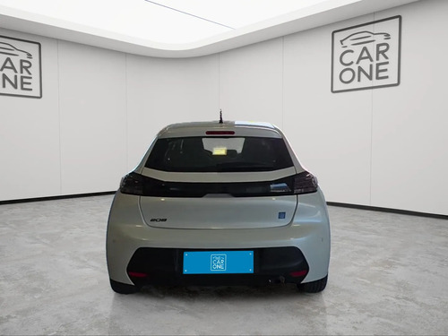 Peugeot 208 1.6 ALLURE PACK L24 2024