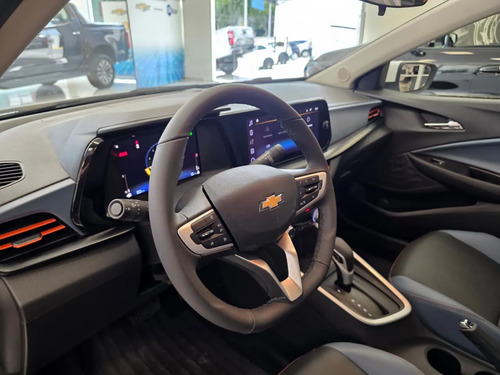 Chevrolet Onix 1.0 Turbo Premier At 2026