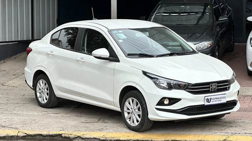 Fiat Cronos 1.3 Drive Cvt 2023