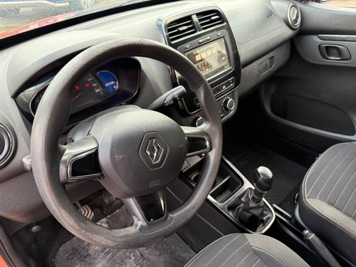 Renault Kwid 1.0 Intens 2021