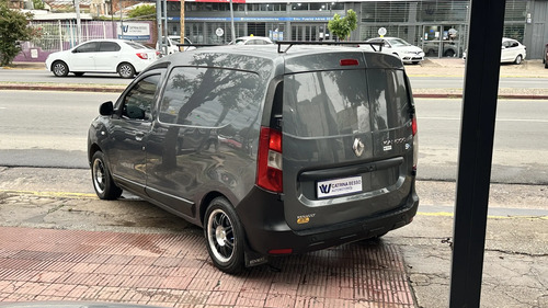 Renault Kangoo Ii Express Confort 1.6 Sce 2019