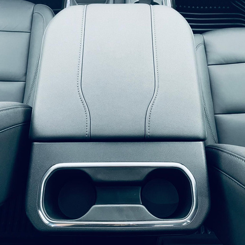 Chevrolet Silverado 5.3 V8 Z71 Trail Boss 2026