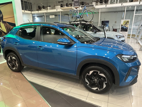 Volkswagen Tera 1.0T 170 Tsi Comfort At 2026