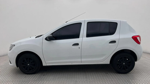 Renault Sandero 1.6 Authentique 90cv Nac 2017