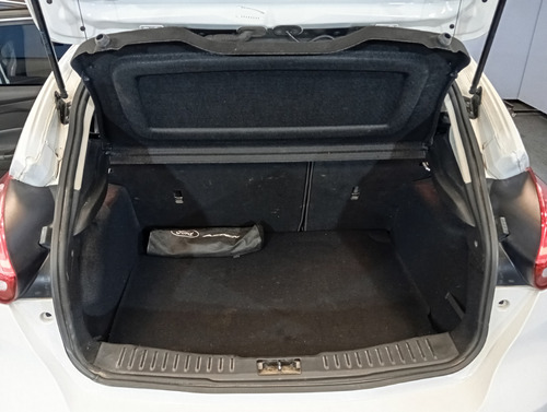 Ford Focus 2.0 5 P Se Plus Powershift L/16 2016