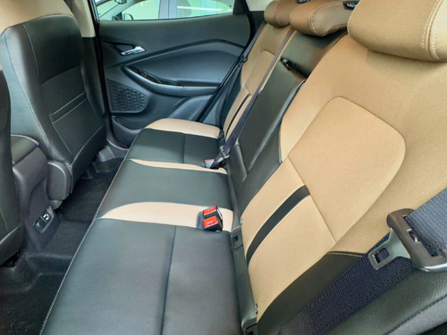 Chevrolet Tracker 1.2 T PREMIER AT L26 2026