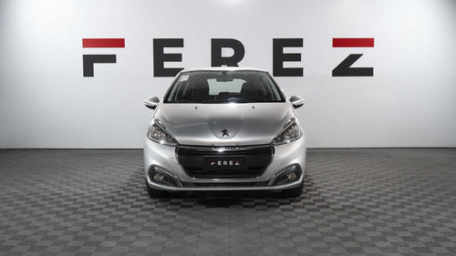 Peugeot 208 1.6 Allure 2019