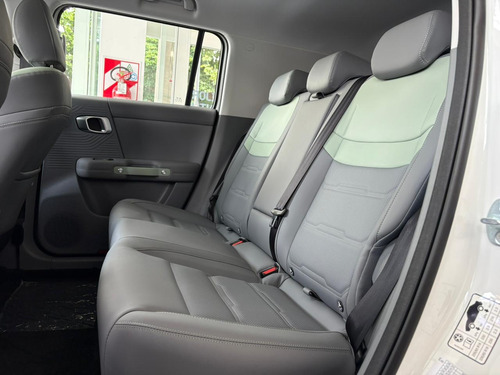 BAIC BJ30 1.5T 4Wd Hybrid 2026