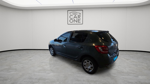 Renault Sandero 1.6 8V EXPRESSION PACK L15 2019