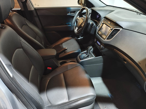 Hyundai Creta 1.6 At Safety+ 2021