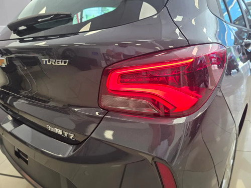 Chevrolet Onix 1.0 Turbo Ltz At 2026