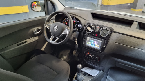 Renault Kangoo Ii Express 1.6 Sce Emotion 5A 2025