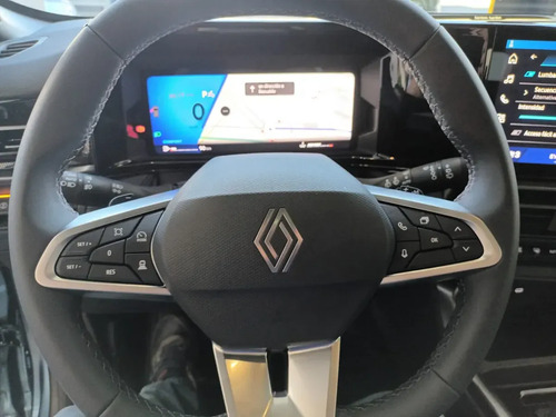 Renault Boreal Iconic 2026