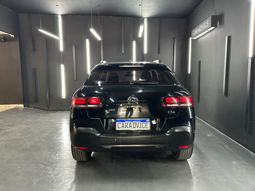 Citroën C4 Cactus 1.6 Vti Feel Pack 2019
