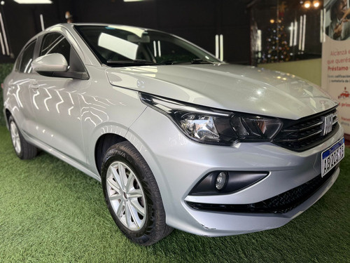 Fiat Cronos 1.3 Gse Like 2023