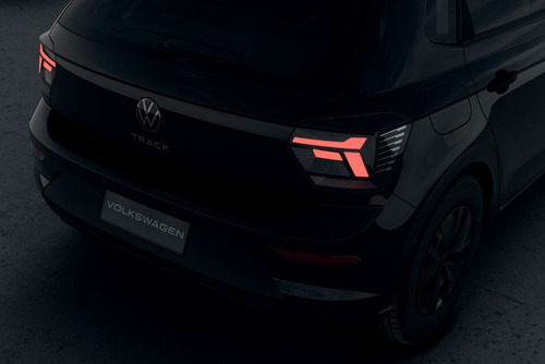 Volkswagen Polo 1.6 MSI TRACK L25 2025