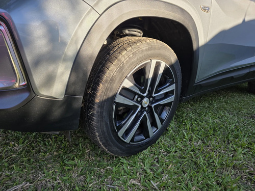 Chevrolet Tracker 1.2 Turbo Mt 2023