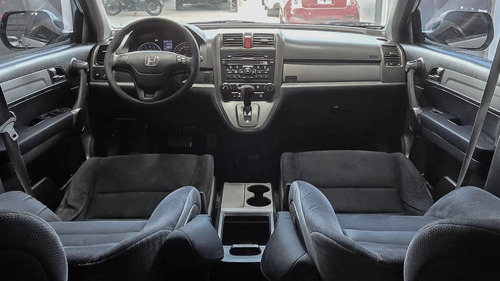 Honda CR-V 2.4 Lx 2wd 185cv At 2011