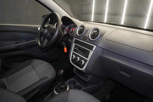 Volkswagen Gol Trend 1.6 Pack I 101cv 2012