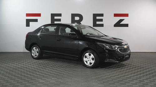 Chevrolet Cobalt 1.8 Sedan Lt 2019