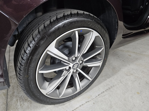 Fiat Cronos 1.8 16v Precision At6 2021