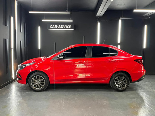 Fiat Cronos 1.3 GSE DRIVE PACK PLUS L23 2023