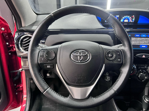 Toyota Etios 1.5 XLS AT4 5P 2022