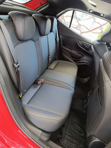 Abarth Pulse 1.3 Gse T270 Stranger Things At 2026