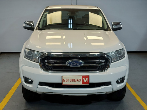 Ford Ranger 3.2 Tdi 4x4 Cd Xlt At L/19 2023