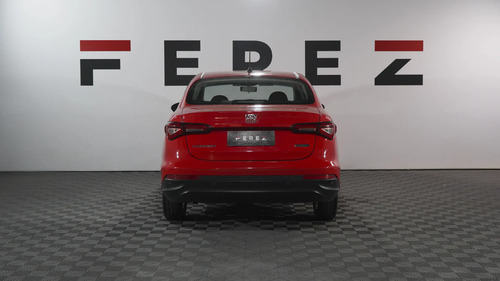 Fiat Cronos 1.3 Gse Drive 2021