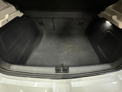 Chevrolet Cruze 1.4 LTZ 5P L16 2018