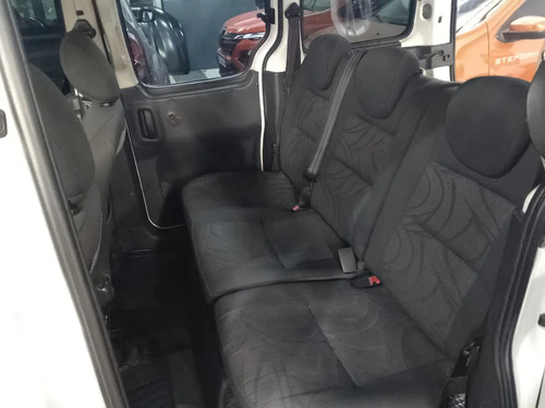 Renault Sandero Stepway 1.6 Confort 105cv 2010