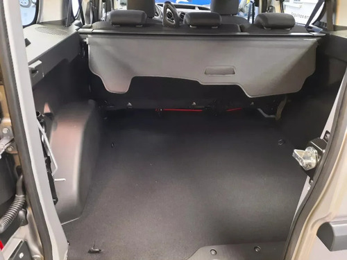 Renault Kangoo Ii 1.6 Sce Stepway 2026