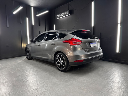 Ford Focus 2.0 TITANIUM POWER 5P L16 2017