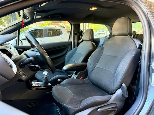 DS AUTOMOBILES DS3 1.6 VTI BE CHIC L17 2017