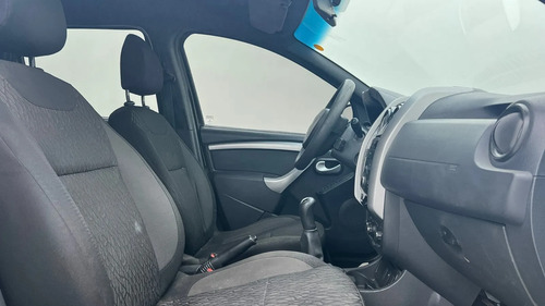 Renault Duster Oroch 1.6 Outsider 2018