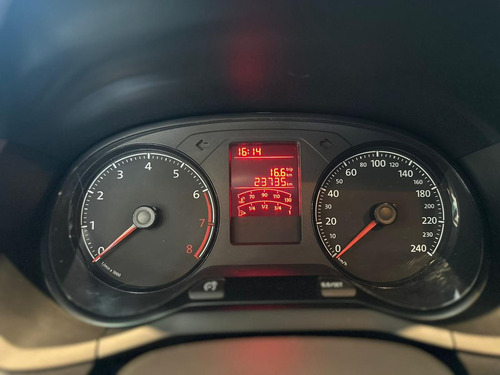 Volkswagen Gol Trend 1.6 Trendline 101cv 2021