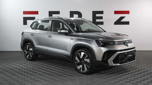 Volkswagen Taos 1.4 250 Tsi Highline Tiptronic 2026