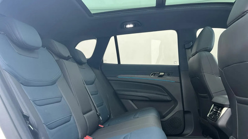 Ford Territory 1.8 Titanium At 2024