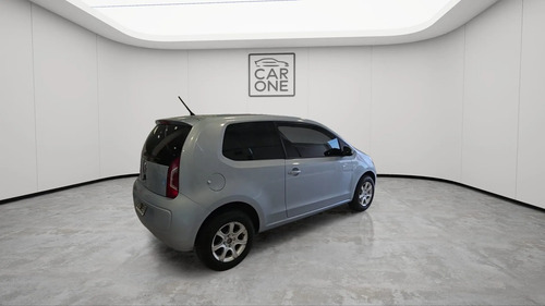 Volkswagen Up! 1.0 MOVE 3P L14 2014