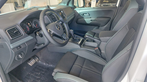 Volkswagen Amarok 3.0 Cd Tdi 258Cv V6 Extreme 4X4 At 2025