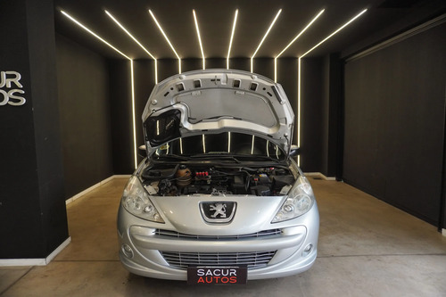 Peugeot 207 Compact 1.4 Sedan Allure 75cv 2013