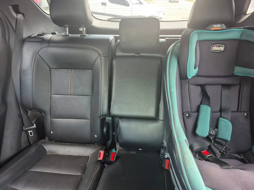 Chevrolet Equinox PREMIER 1.5 AWD AT 2024