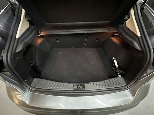 Ford Focus 2.0 TITANIUM POWER 5P L16 2017